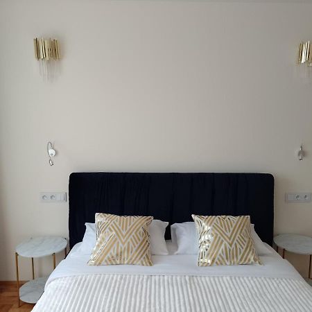 Alexa D'Oro Rooms Краков Экстерьер фото