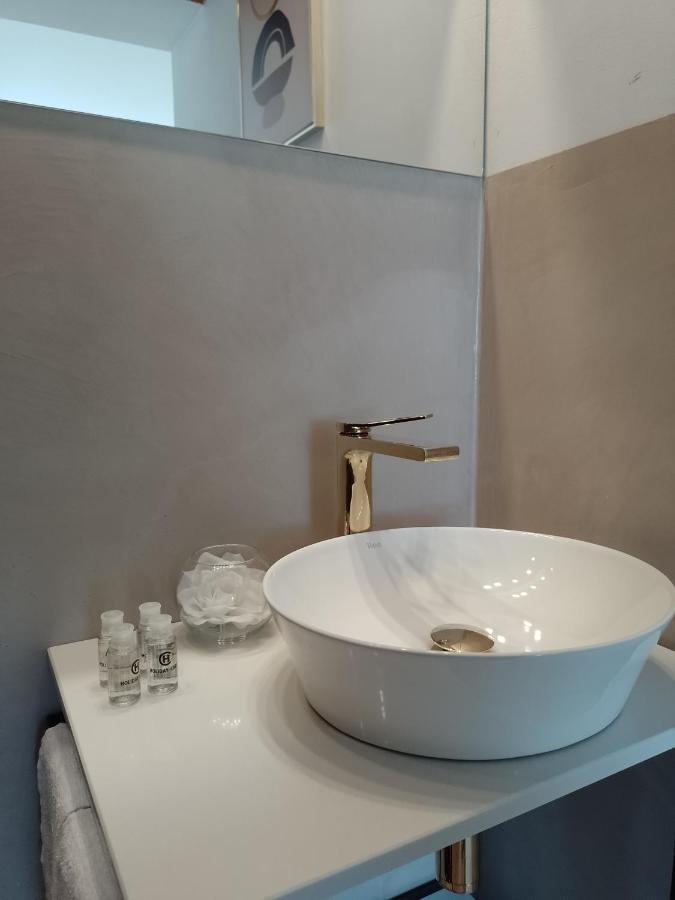 Alexa D'Oro Rooms Краков Экстерьер фото