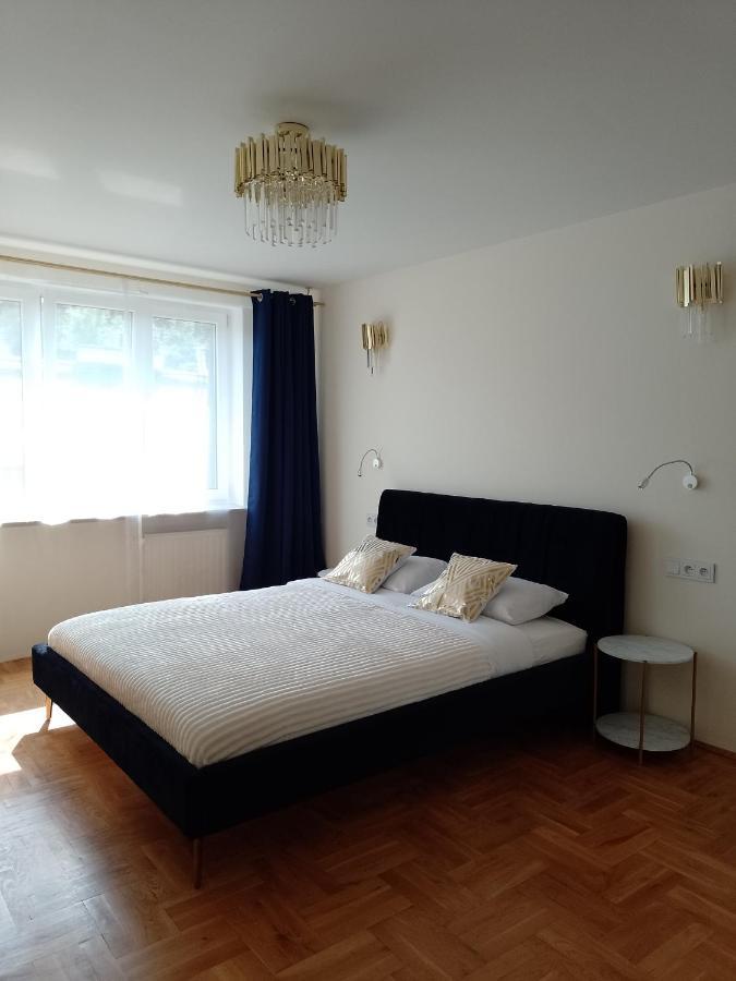 Alexa D'Oro Rooms Краков Экстерьер фото