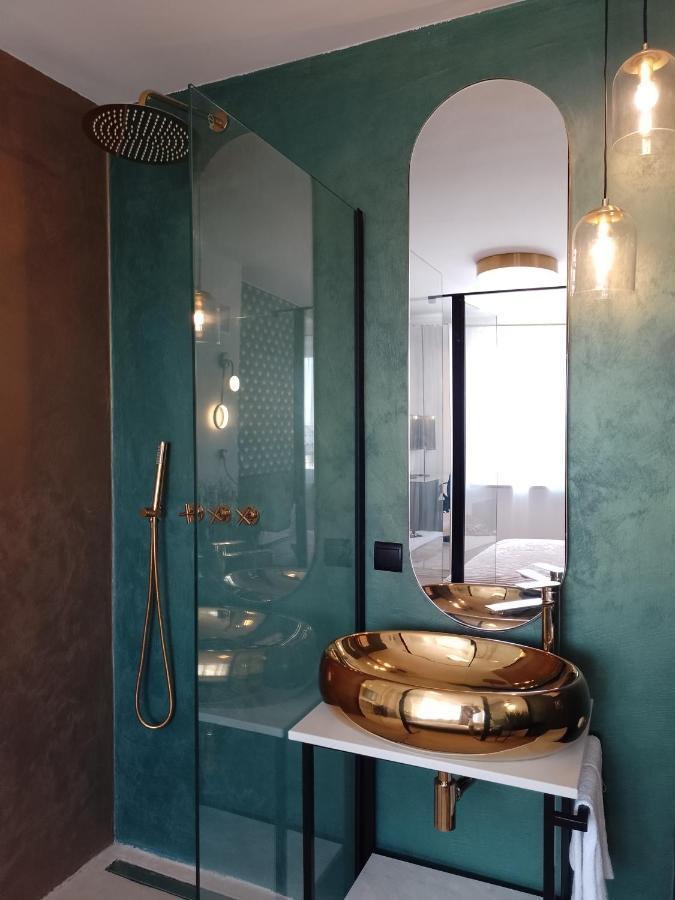 Alexa D'Oro Rooms Краков Экстерьер фото